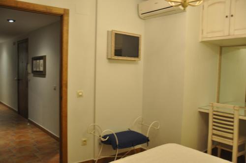 Apartamentos Turisticos Doña Maria La Brava Plasencia Bagian luar foto