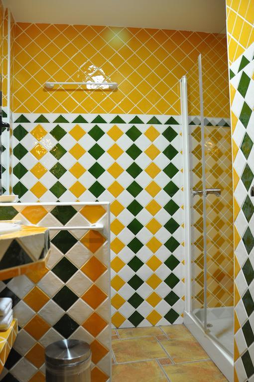Apartamentos Turisticos Doña Maria La Brava Plasencia Bagian luar foto